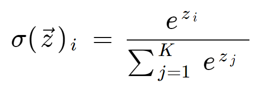 Softmax Function Definition | DeepAI