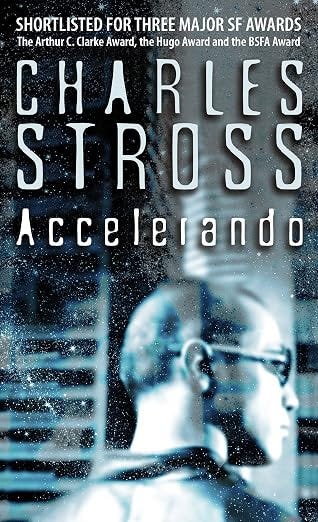 Accelerando Accelerando