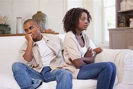 Are we really fighting about the Dishes?