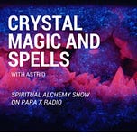 Magick & Witchcraft Academy