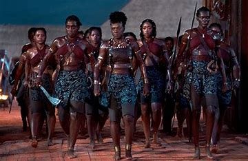 Image result for The Woman King Film