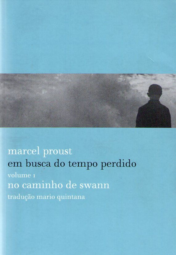 livros que eu li: no caminho de swann