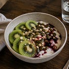 The Evening Wind-Down Bowl, for the Nights Your Mind Will Not Switch Off