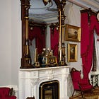 Gilded Glamour: An Awkward, Yet Apt, Met Gala