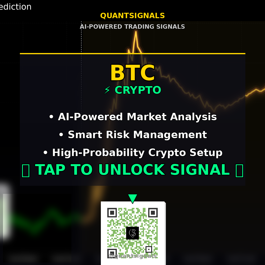 BTC QuantSignals V3 Crypto 2026-01-19