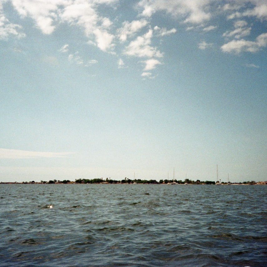 attempts at navigation