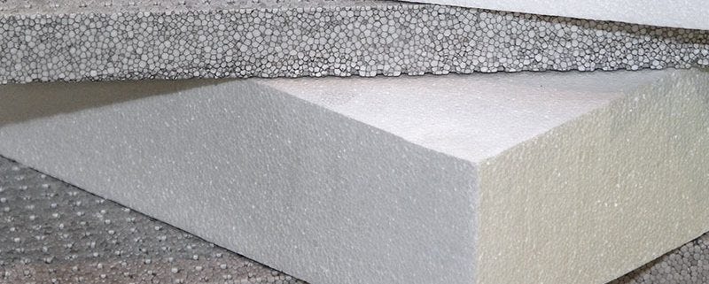 Polystyrene - LANXESS Flame Retardants