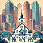 Starting a Church in Denver: Misunderstandings, Challenges, and Misplaced Blame