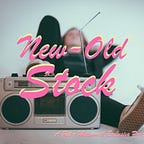 The Retro Millennial