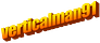 A Vertical Man
