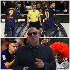 Revista de la Liga with Graham Hunter