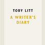 Toby Litt's avatar