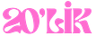 20'lik