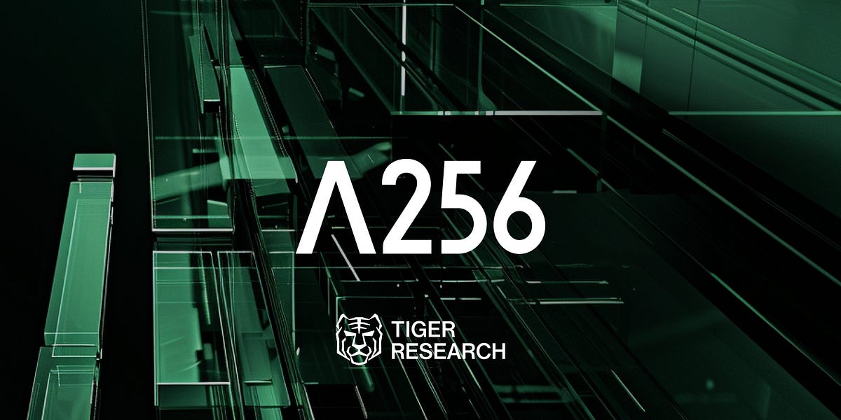 Digital Asset Infrastructure: What Drives the Gap