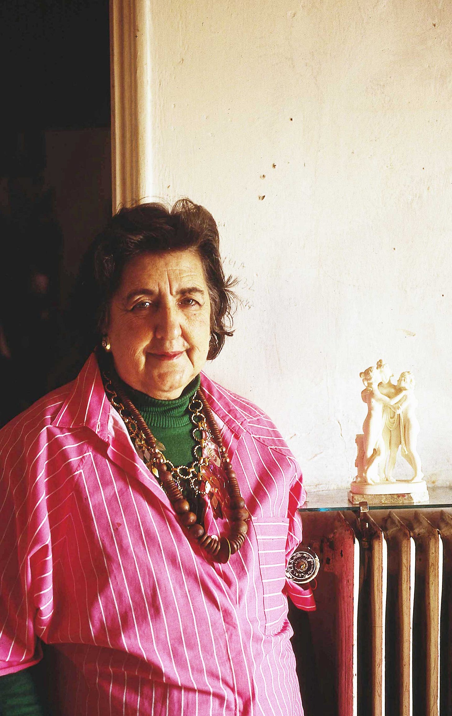 Alda Merini: biografia e poesie | Studenti.it