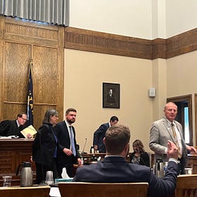 Montana Judge Tells Secretary of State Not to Change Rules Midstream for Counting Signatures
