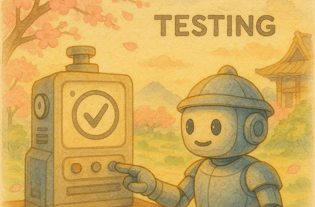 How to Test Your Node.js RESTful API with Vitest: Unit & Integration ...