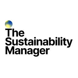 The Sustainability Manager logo