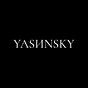 Yasиnsky's avatar