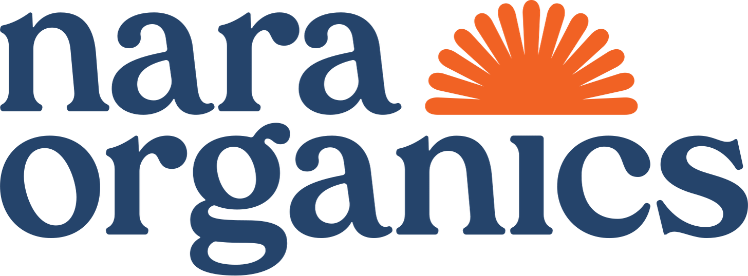 Wholesome nutrition with no compromises – Nara Organics