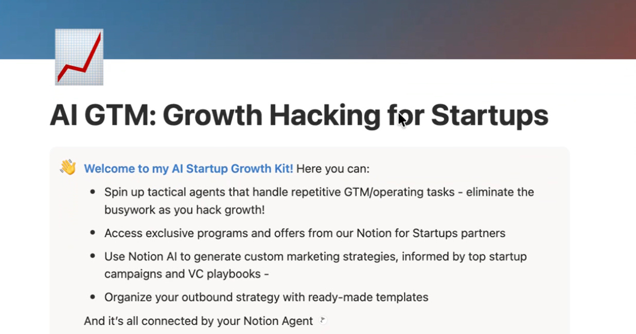 The GTM System Most Founders Build Too Late