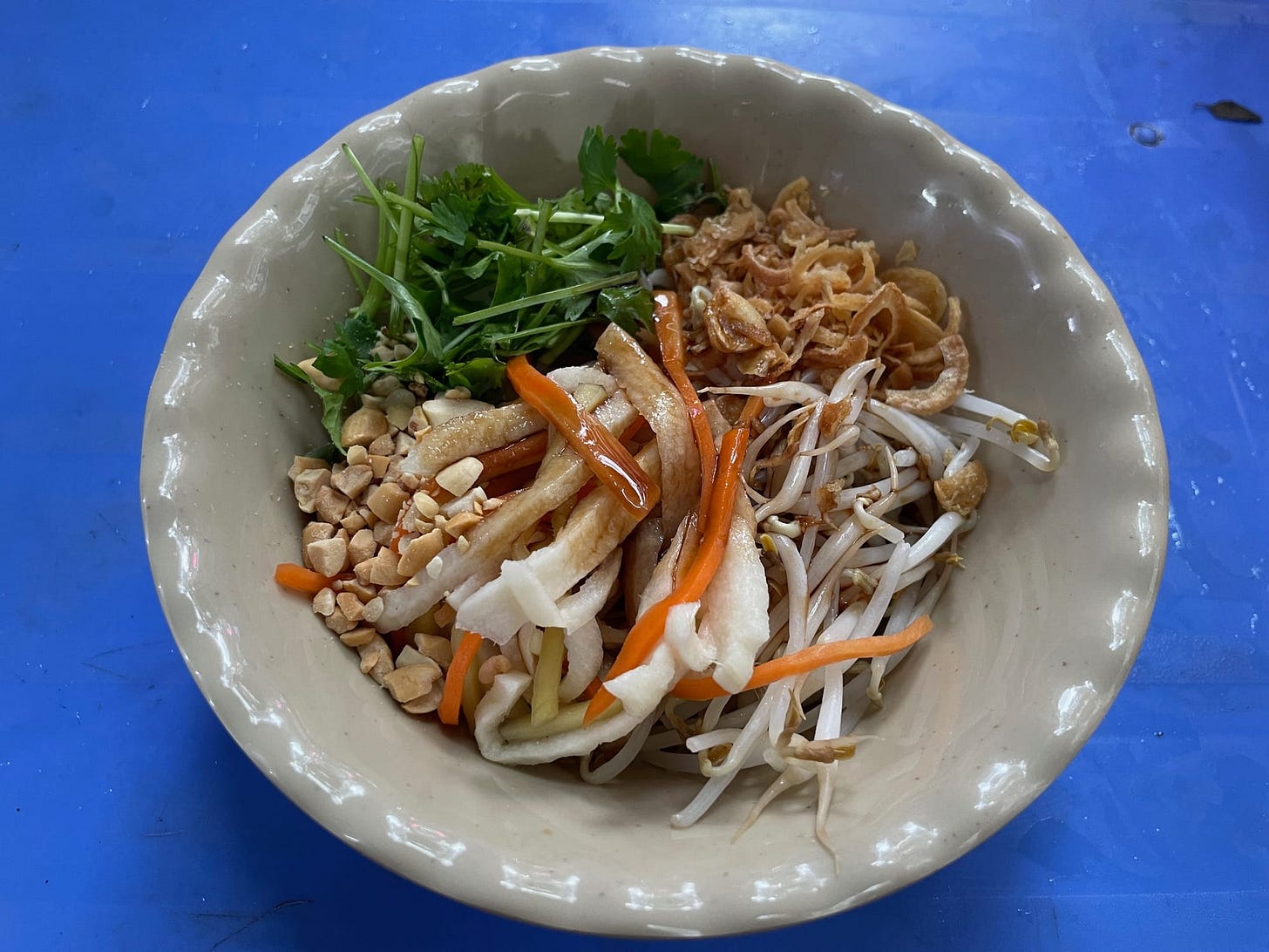 Hanoi Stories Part II: Food and Food for Thought