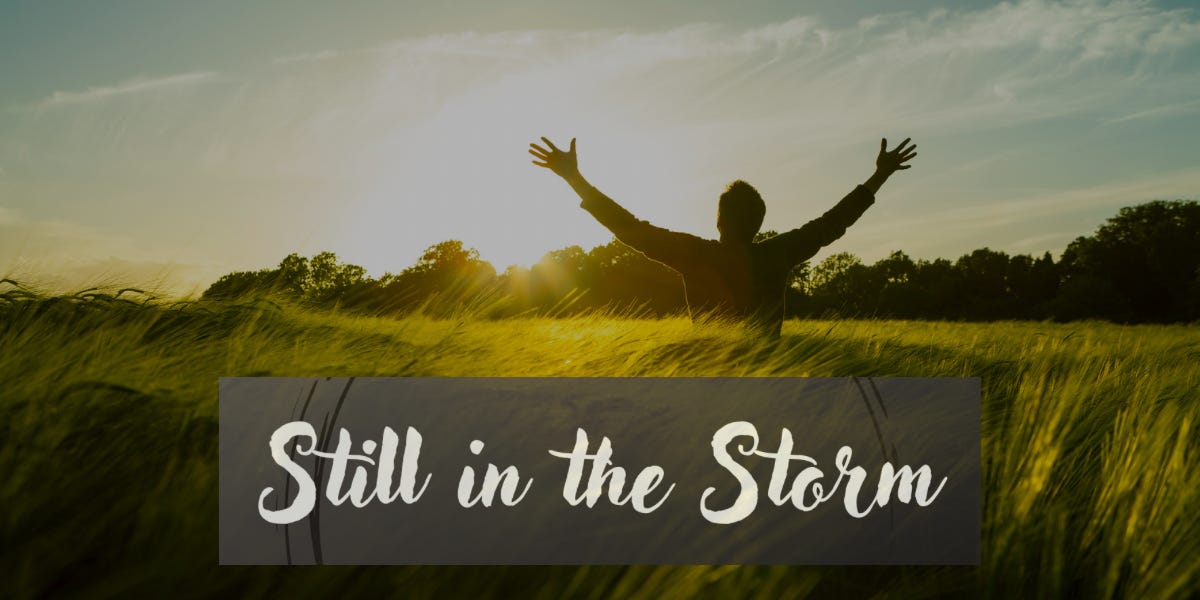 Surrender Everything: Are You Holding Back?