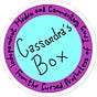 Cassandra's Box's avatar