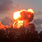 Israel's Latest Invasion of Lebanon Is About More Than Netanyahu
