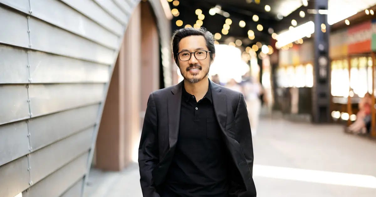 Roderick Wong, MD • Our Team • RTW Foundation