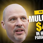 Mulgrew had $450m in his hands to pay paras more and he chose not to! -- With no real plan to FIX PARA PAY, he and his Unity Caucus shift blame to pattern bargaining.