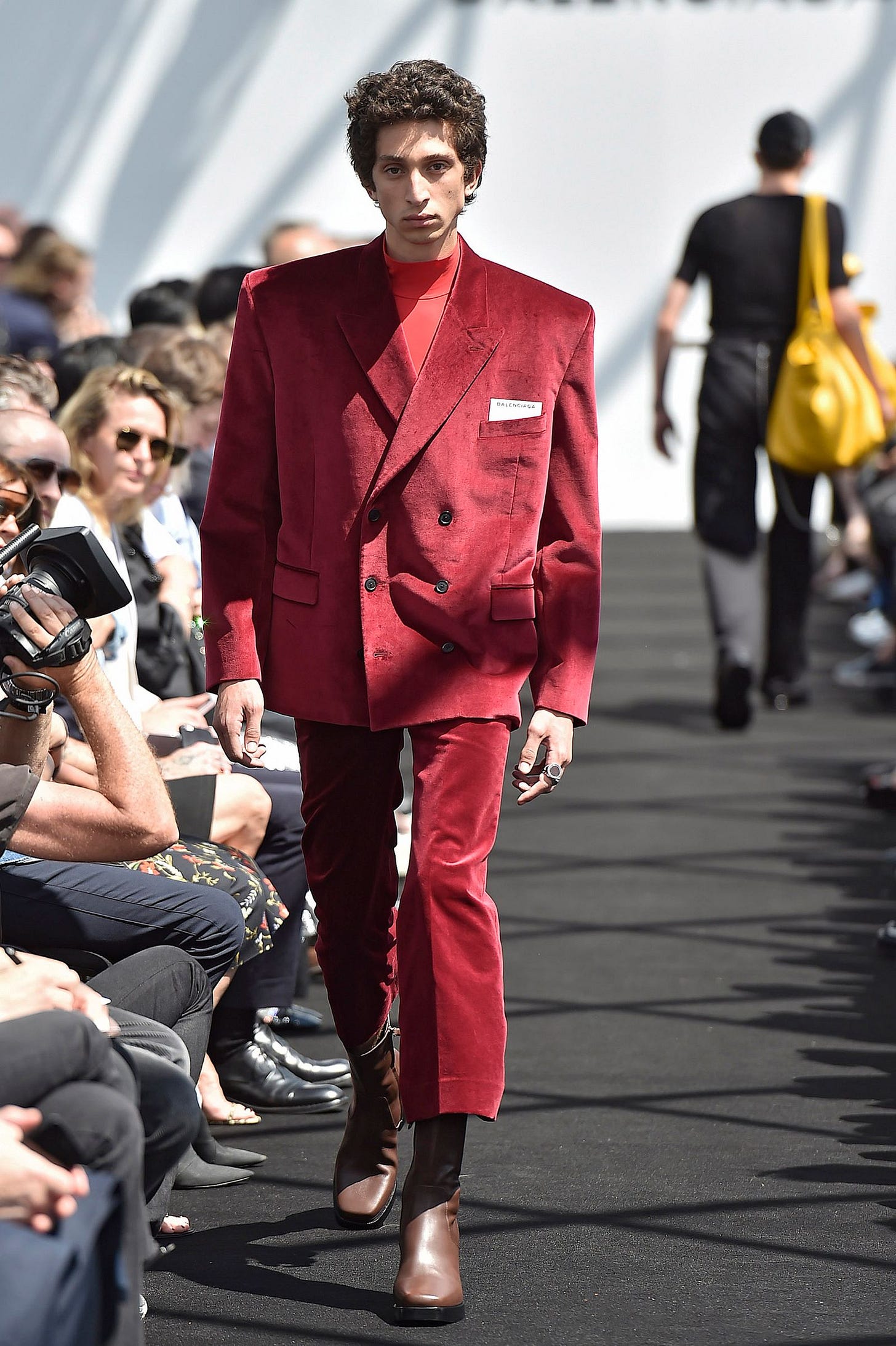 Why the Suit Is Still the Most Important Thing in Your Wardrobe | GQ