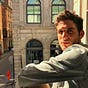 Zach Ross's avatar