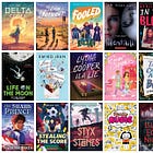 The RMG Junior Reviews Digest: July 2026