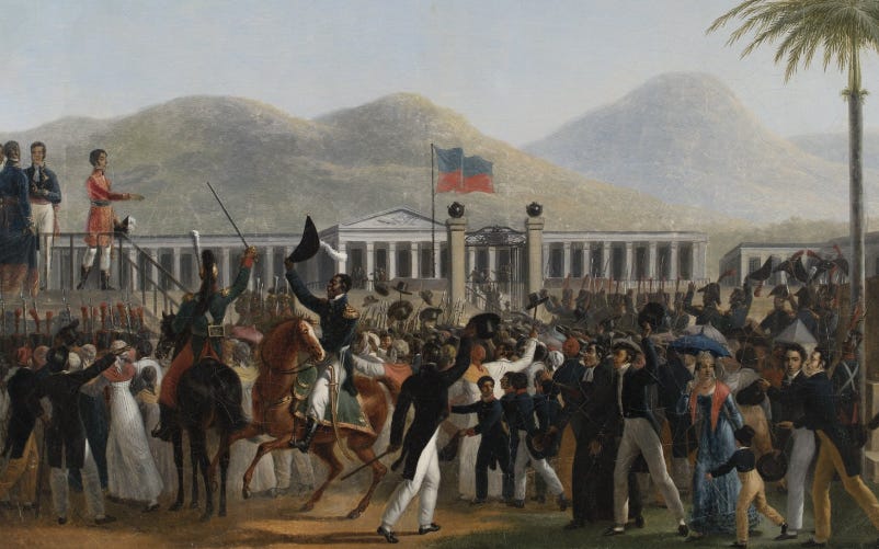 When is the Real Dominican Independence Day? 5 Major Events to Consider When is the Real Dominican Independence Day? 5 Major Events to Consider