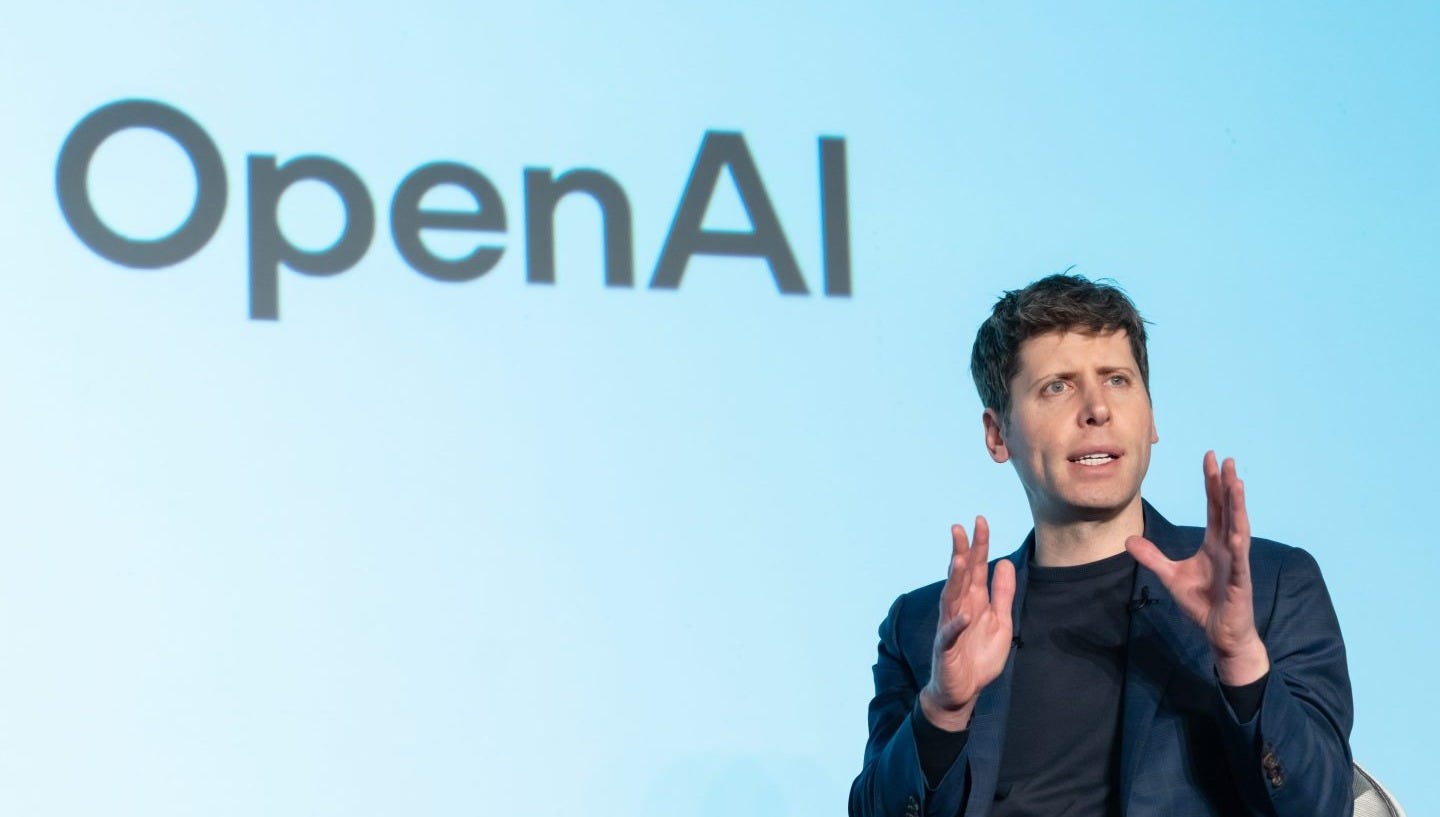 OpenAI sees better margins on business sales, report says | Fortune
