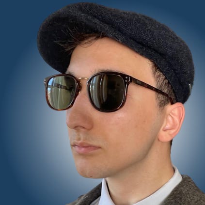 Le Substack de Œil