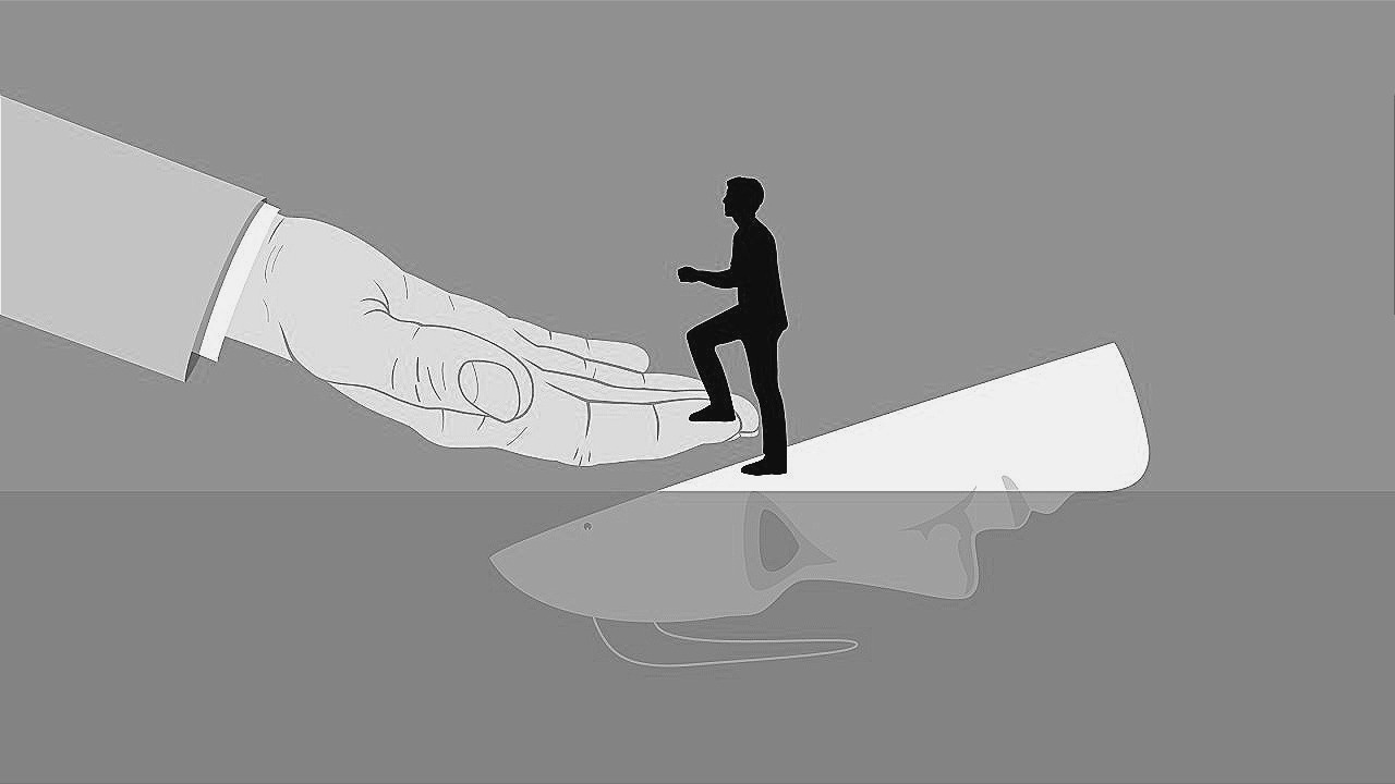 Imposter Syndrome: 3 Facts For Leaders