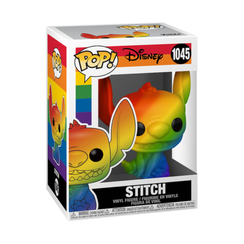 rainbow disney collection