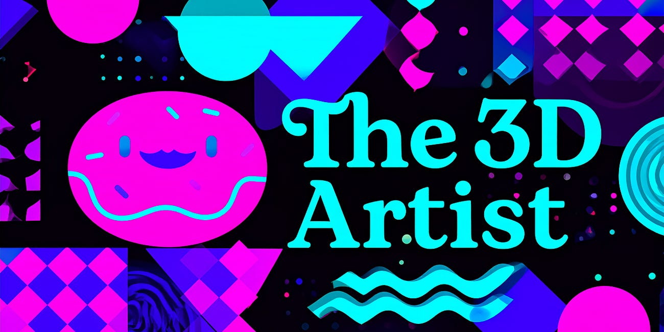 3D Job Openings at Epic, Christine Dior Couture, Microsoft, Walmart, Crocs, and More! 