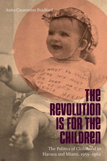 The Revolution Is for the Children - Casavantes Bradford Anita ... The Revolution Is for the Children - Casavantes Bradford Anita ...