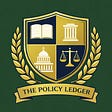 The Policy Ledger's avatar