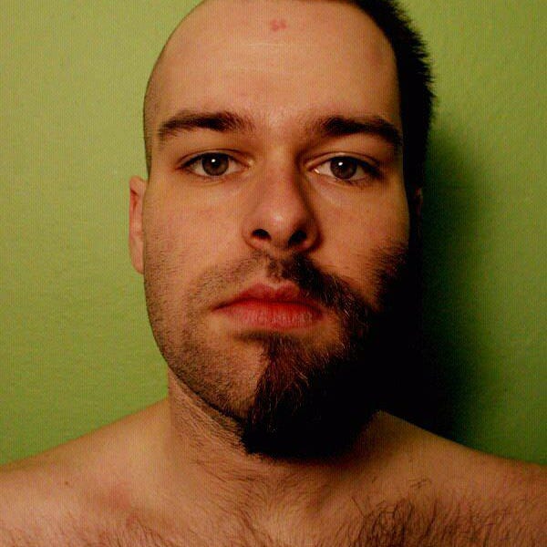 Neo-Decadent Foreplay