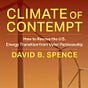 David Spence's avatar