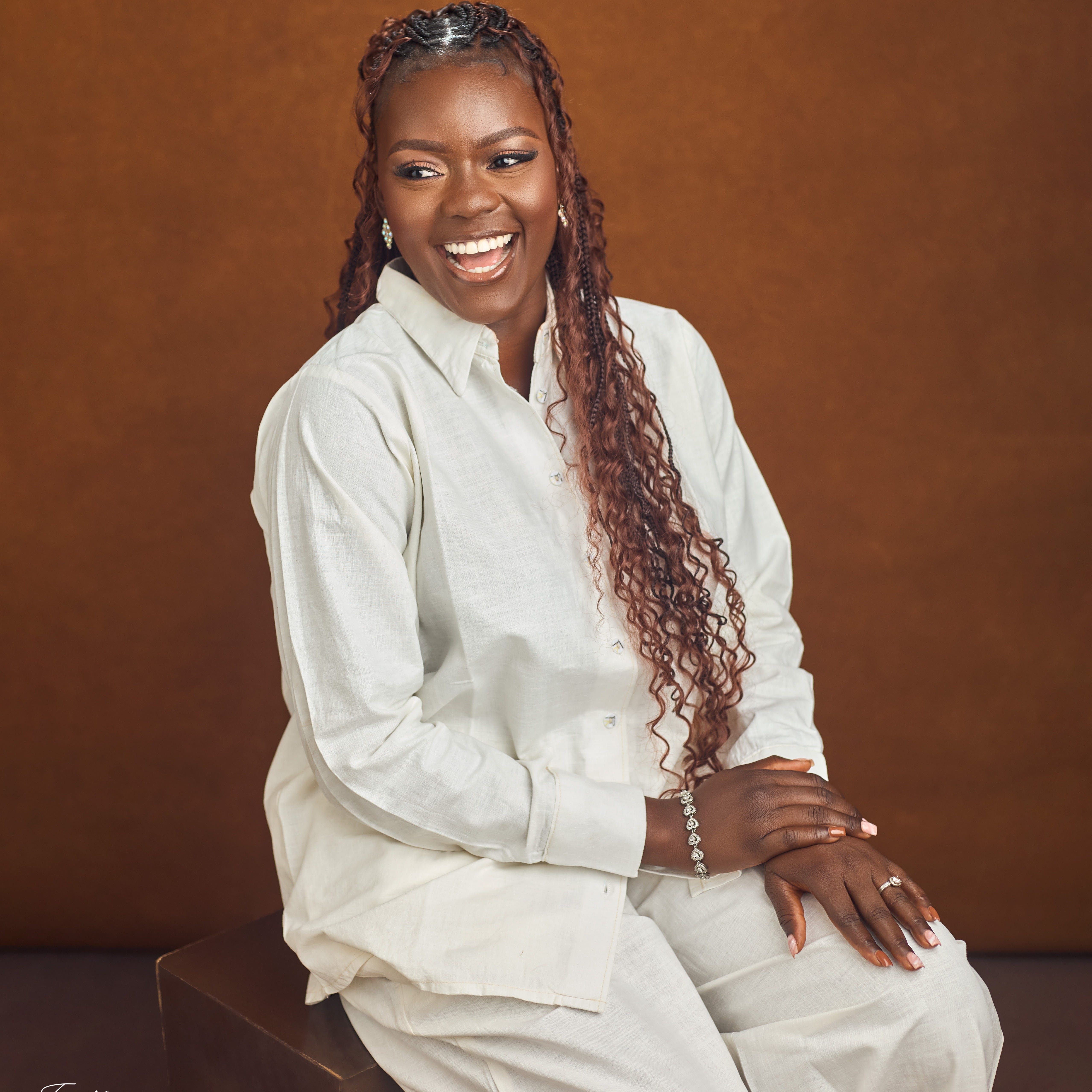 Blessing Publication