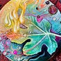 oil slick mystic's avatar
