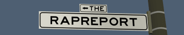 THE RAPREPORT