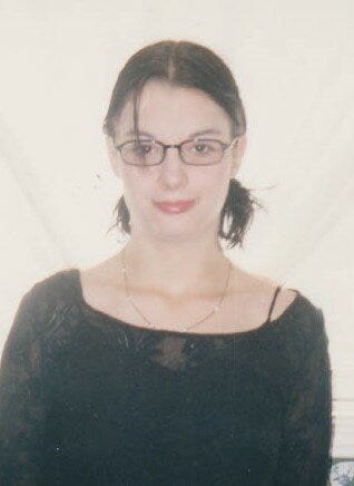 Rebecca Garland Rebecca Garland