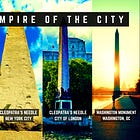 Ring of Power: The Empire of the City - Full Documentary Film [Grace Powers]
