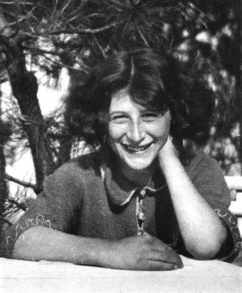 Simone Weil, la pacifista que luchó en la Guerra Civil española contra Franco